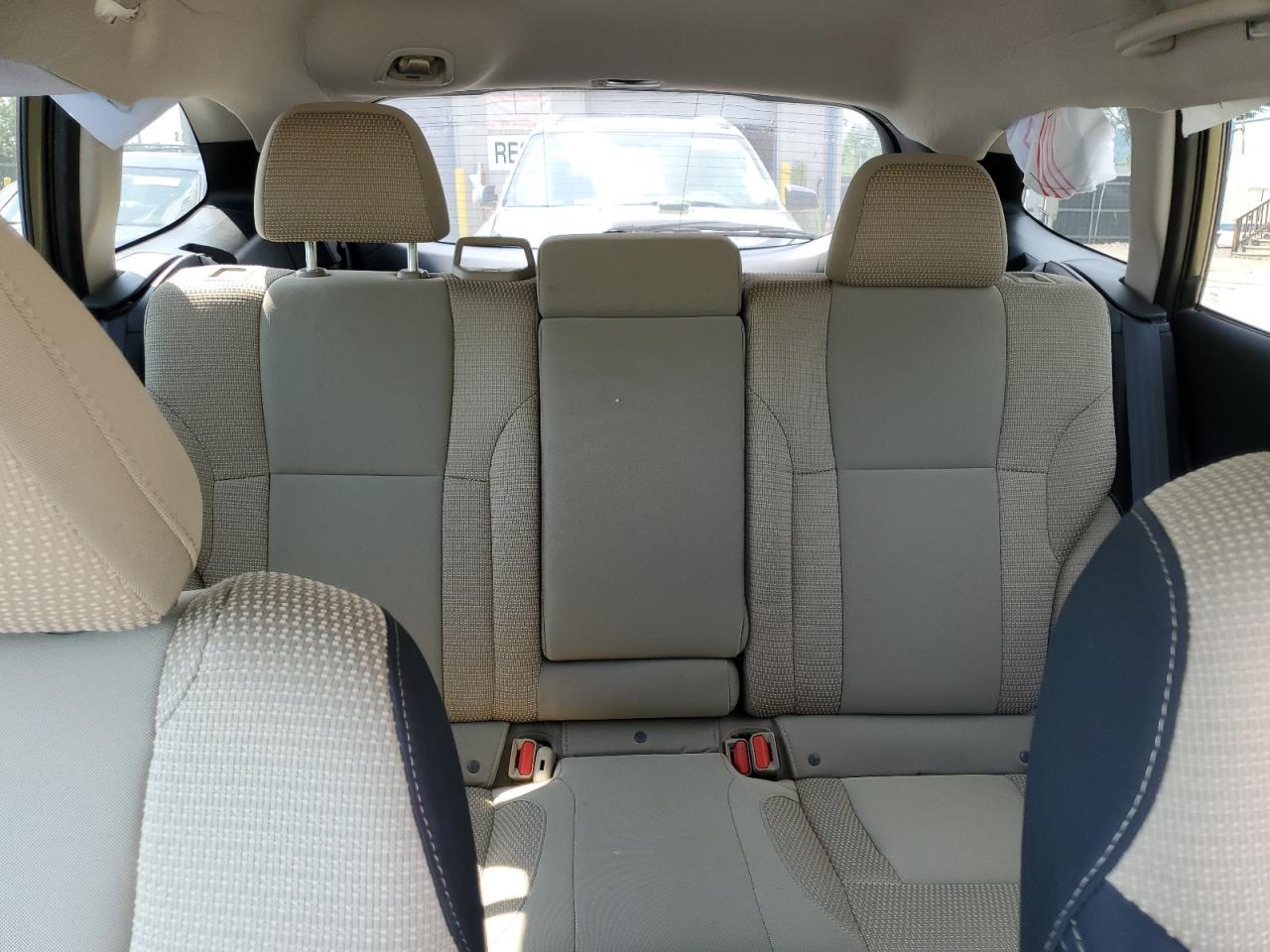 4S4BTADC8N3128031 2022 Subaru Outback Premium