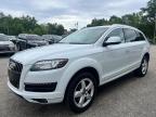 AUDI Q7 PREMIUM photo