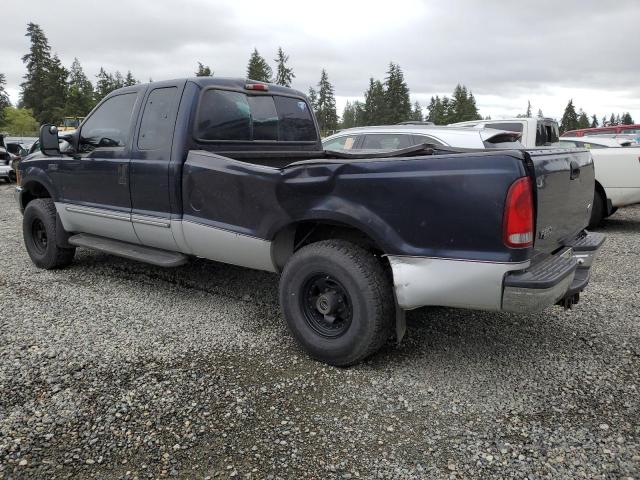 2000 Ford F250 Super Duty VIN: 1FTNX21L6YEC88451 Lot: 57103174