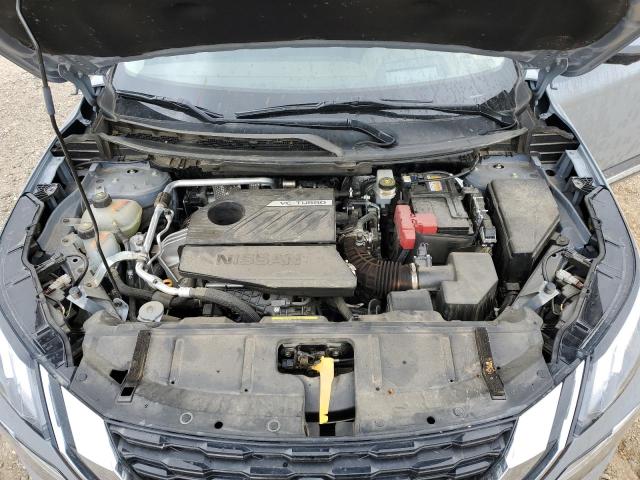 2022 Nissan Rogue Platinum VIN: JN8BT3DD8NW270892 Lot: 58226114