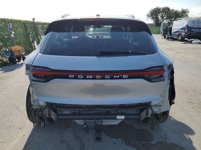 2024 Porsche Macan Base VIN: WP1AA2A54RLB02628 Lot: 56877374