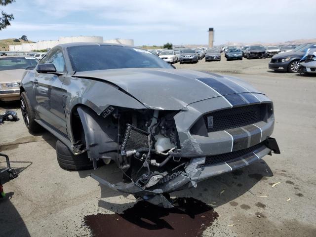 1FA6P8JZ7J5500443 2018 Ford Mustang Shelby Gt350