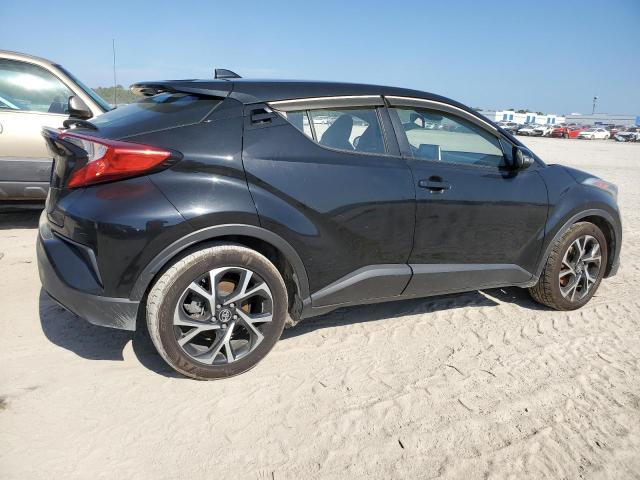 2019 Toyota C-Hr Xle VIN: NMTKHMBX6KR080874 Lot: 57525764