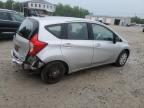 NISSAN VERSA NOTE снимка