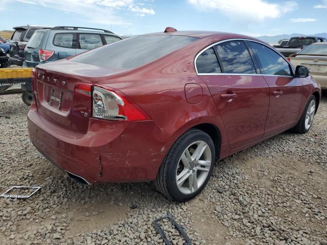 2014 Volvo S60 T5 VIN: YV1612FS4E2271497 Lot: 58136914