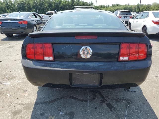 2008 Ford Mustang VIN: 1ZVHT80N385174340 Lot: 59256794