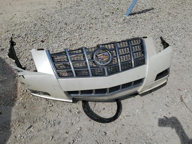 2012 Cadillac Cts VIN: 1G6DA5E51C0116699 Lot: 59962914