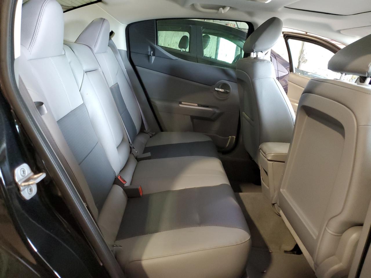 1B3LC76M18N638040 2008 Dodge Avenger R/T