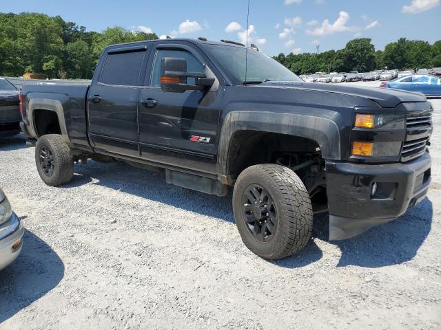 2016 CHEVROLET SILVERADO - 1GC1KVE82GF251362