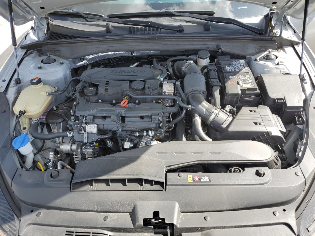 5XXG64J28RG236671 2024 Kia K5 Gt Line