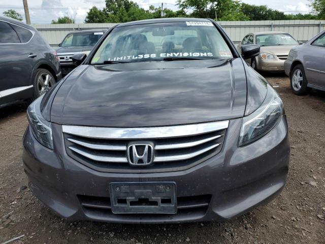 2011 Honda Accord Exl VIN: 1HGCP2F81BA023674 Lot: 57204714