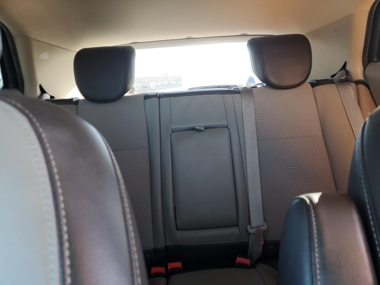 KL4CJFSB3EB781503 2014 Buick Encore Convenience