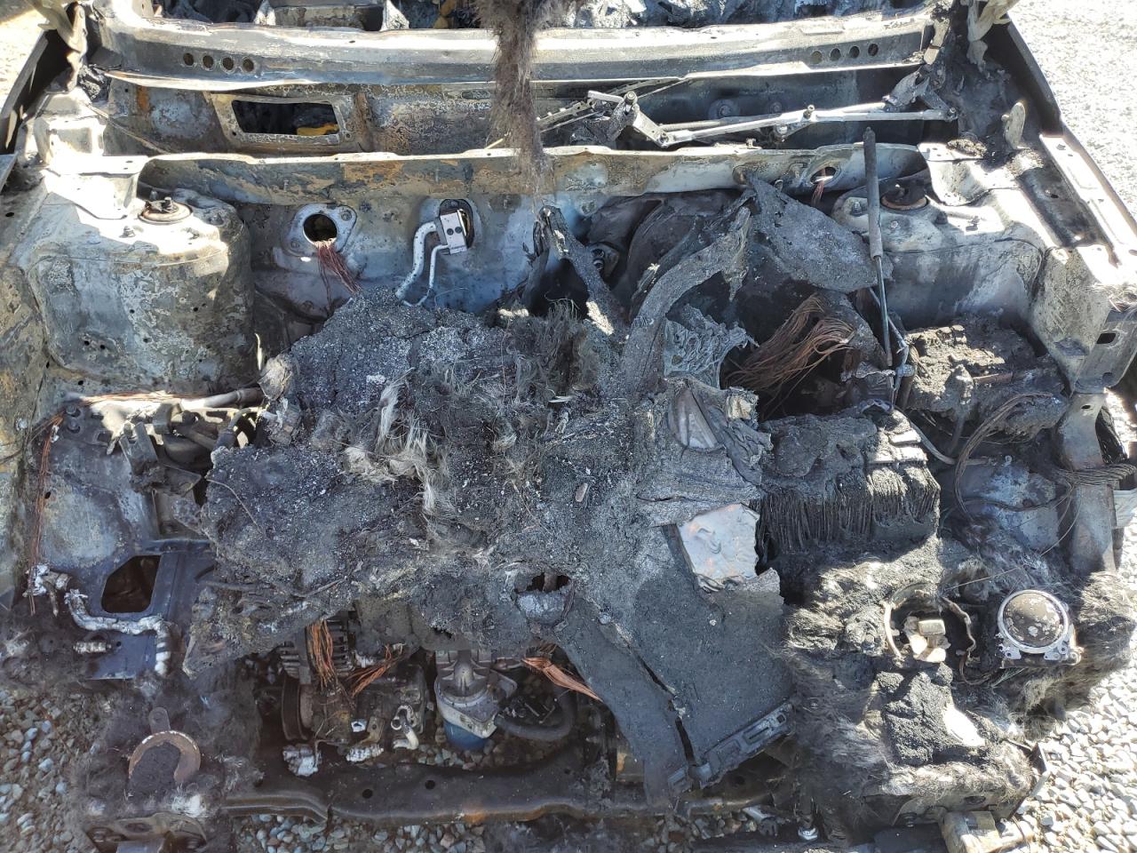 5XYKT4A6XCG192732 2012 Kia Sorento Base