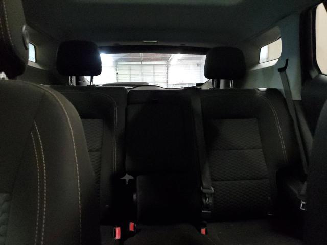 2018 GMC Terrain Sle VIN: 3GKALMEVXJL338070 Lot: 57497424