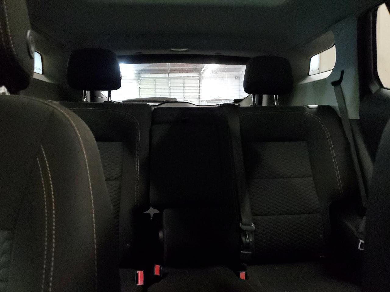 3GKALMEVXJL338070 2018 GMC Terrain Sle