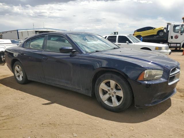 2012 Dodge Charger Se VIN: 2C3CDXBG9CH187781 Lot: 60455904