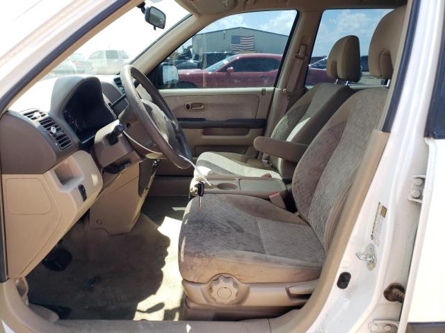 2005 Honda Cr-V Lx VIN: JHLRD68515C010687 Lot: 61046794