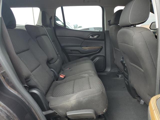 2017 GMC Acadia Sle VIN: 1GKKNKLA2HZ203297 Lot: 60923044