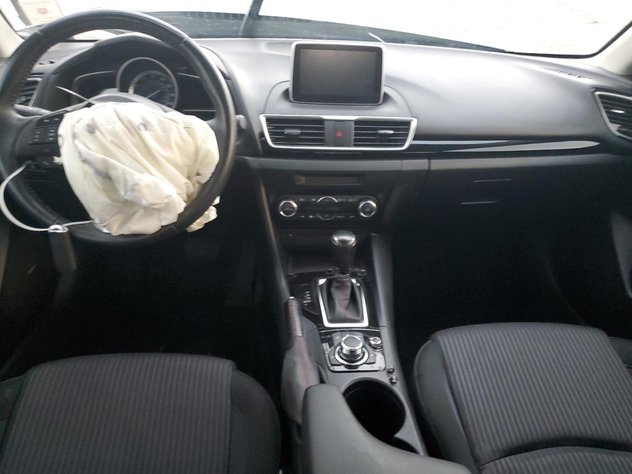 JM1BM1V76E1189828 2014 Mazda 3 Touring