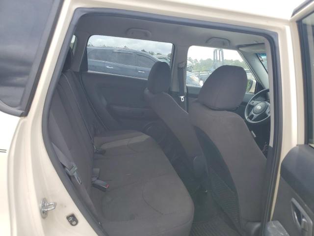 2012 Kia Soul VIN: KNDJT2A50C7429331 Lot: 59793304