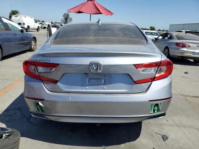 2021 Honda Accord Lx VIN: 1HGCV1F17MA049993 Lot: 58226524