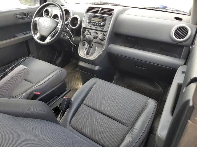 2004 Honda Element Ex VIN: 5J6YH185X4L007649 Lot: 55830064