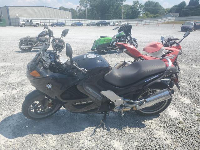 2002 BMW K1200 RS - WB10557A02ZG36235