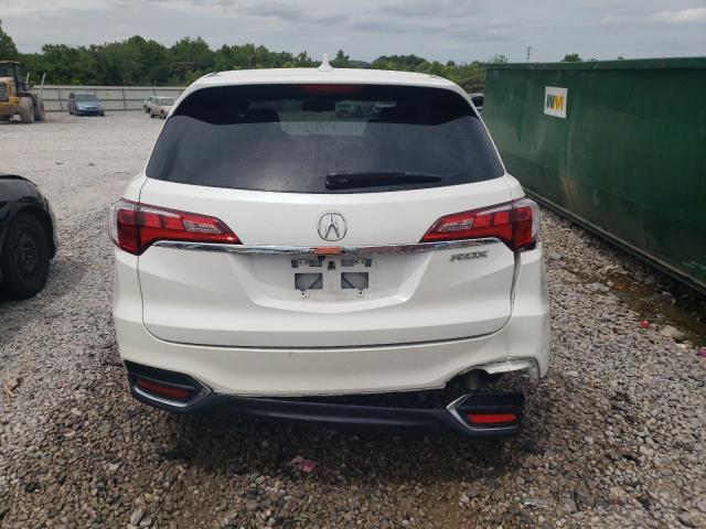 2018 Acura Rdx VIN: 5J8TB3H31JL001022 Lot: 59743624