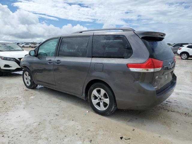 2011 Toyota Sienna Le VIN: 5TDKK3DC2BS138342 Lot: 58615494