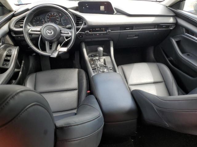 2021 Mazda 3 Select VIN: JM1BPABL7M1329182 Lot: 60767134