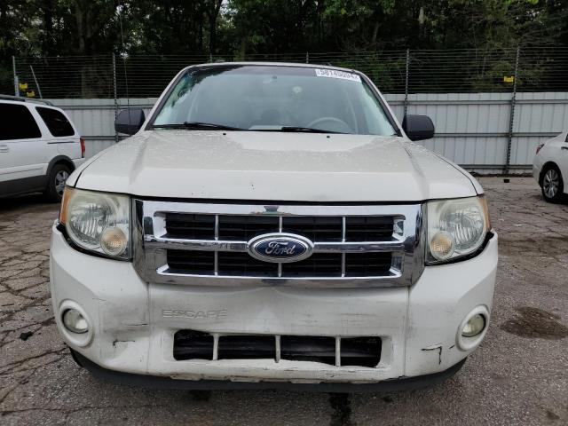 1FMCU0D72BKA31276 2011 Ford Escape Xlt