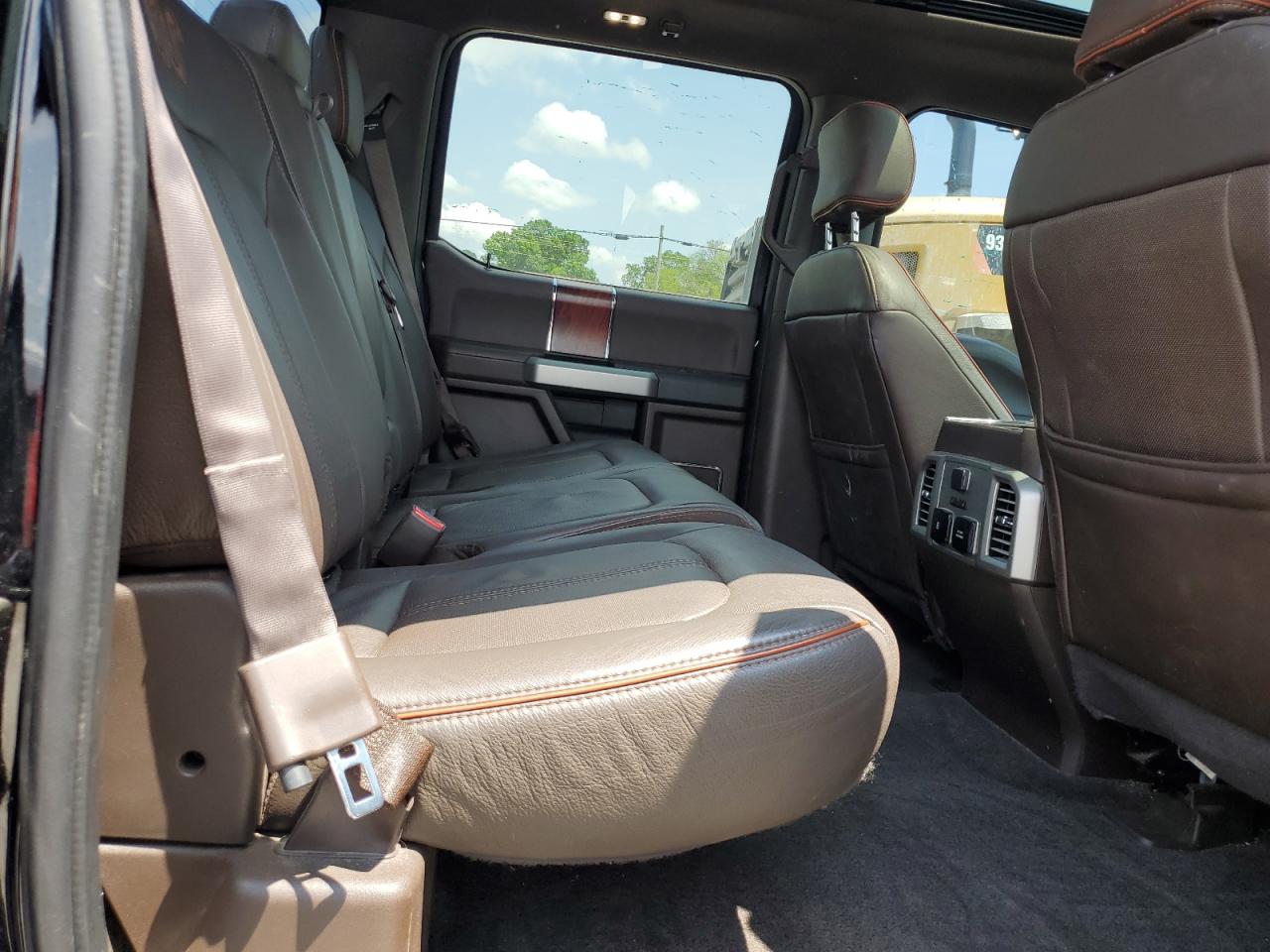 1FTEW1EG4HFC11663 2017 Ford F150 Supercrew