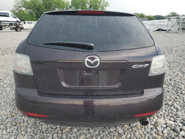 2010 Mazda Cx-7 VIN: JM3ER2WM6A0315234 Lot: 59643884