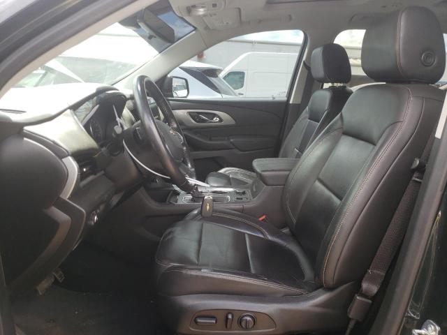 2020 Chevrolet Traverse Lt VIN: 1GNEVHKW4LJ313677 Lot: 57473984