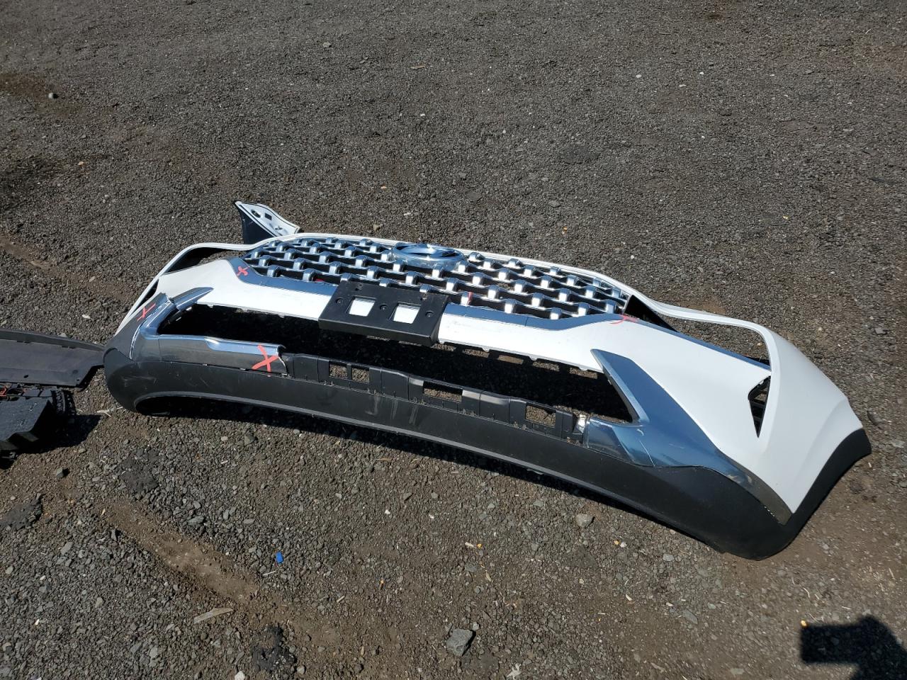 5NMS3DAJ8NH380453 2022 Hyundai Santa Fe Sel