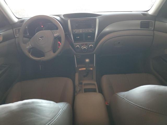 2009 Subaru Forester 2.5X Limited VIN: JF2SH64619H797412 Lot: 56425364