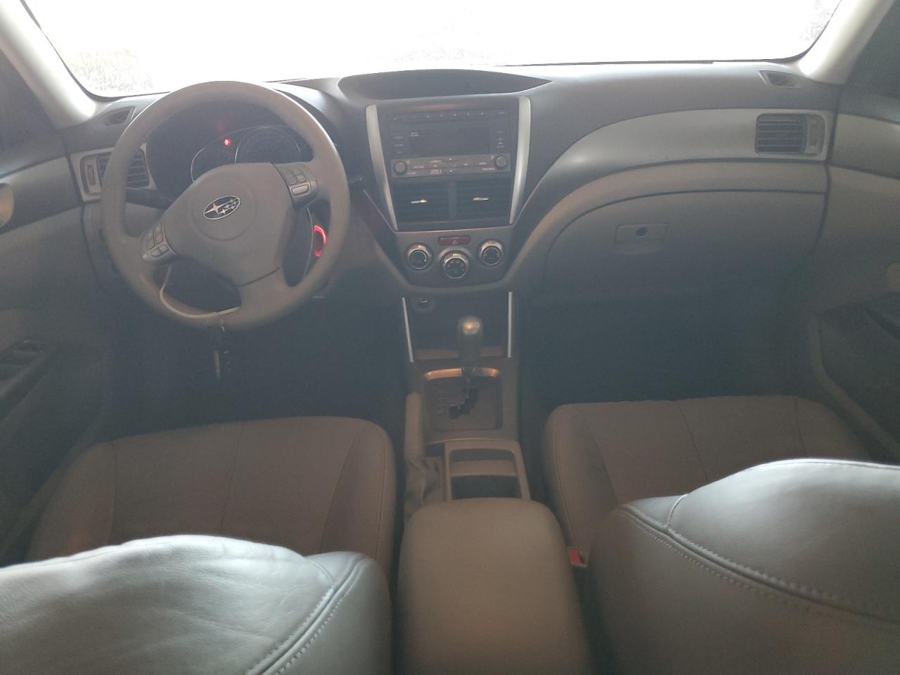 JF2SH64619H797412 2009 Subaru Forester 2.5X Limited