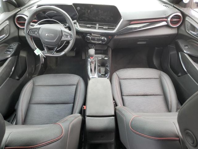 2024 CHEVROLET TRAX 2RS - KL77LJE24RC103064