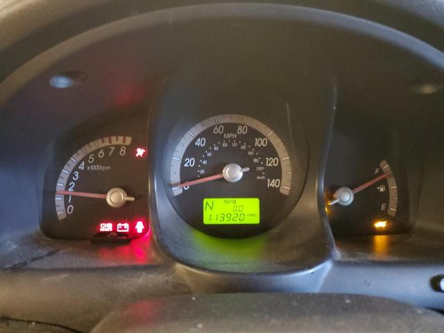 2009 Kia Sportage Lx VIN: KNDJE723097639943 Lot: 57337994