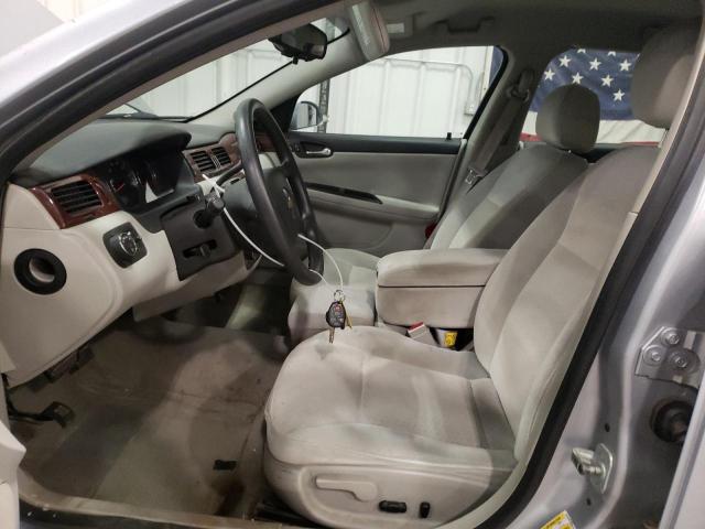 2006 Chevrolet Impala Lt VIN: 2G1WT58K669258549 Lot: 57862684