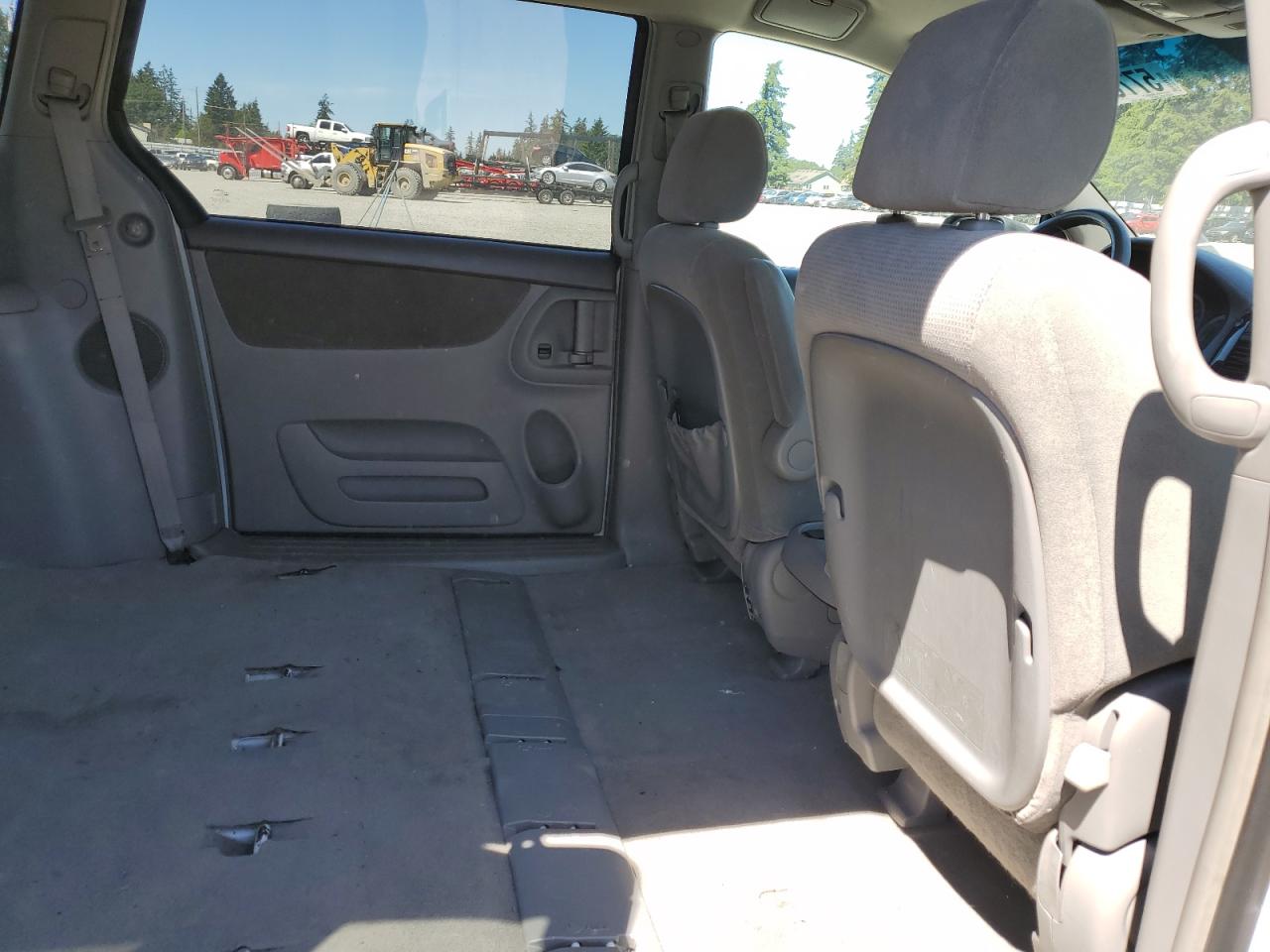 5TDZA23C14S085374 2004 Toyota Sienna Ce