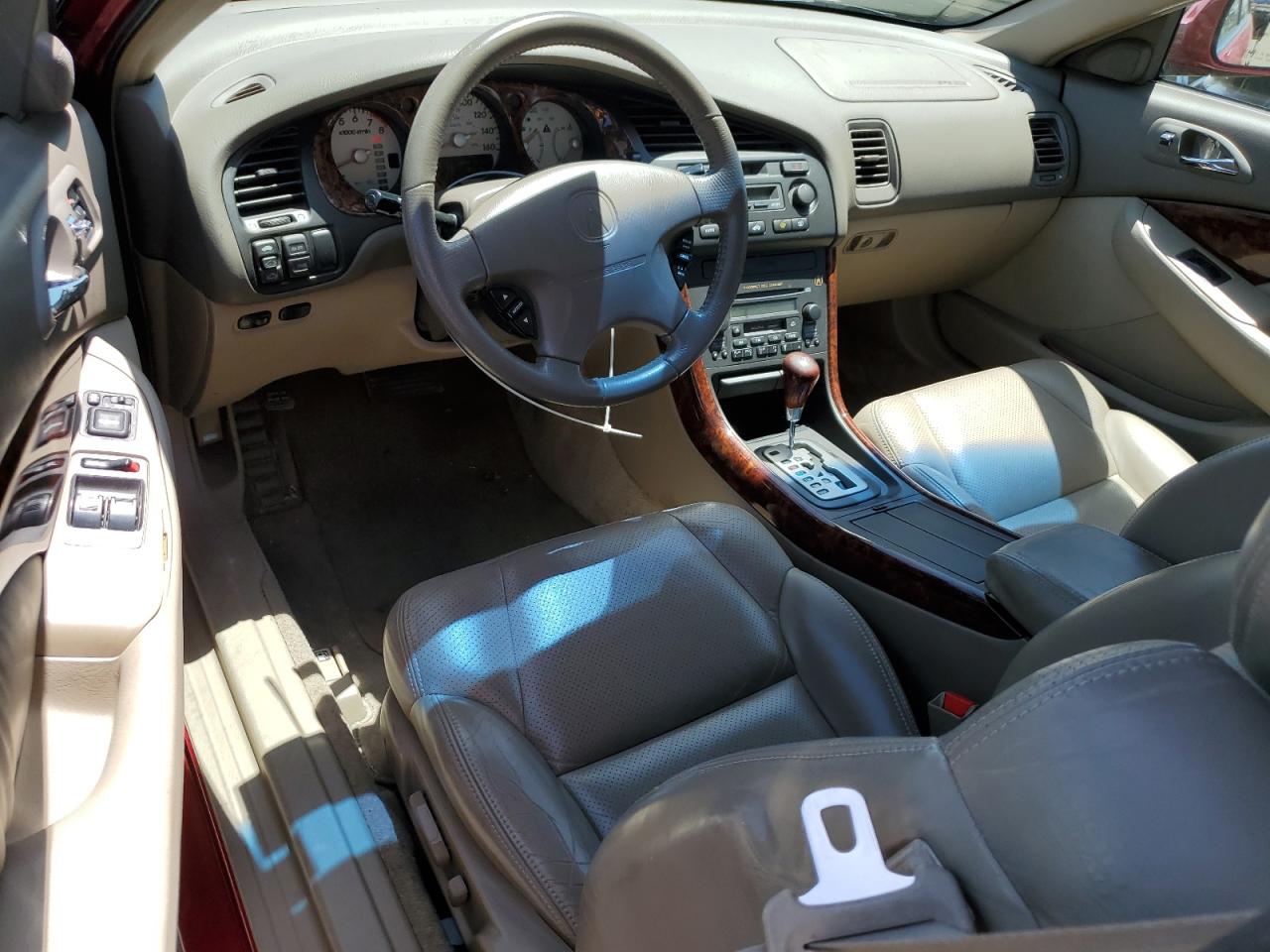 19UYA42691A012069 2001 Acura 3.2Cl Type-S