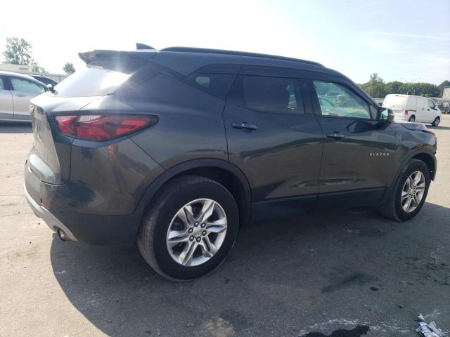 2019 CHEVROLET BLAZER 2LT - 3GNKBGRS7KS643299