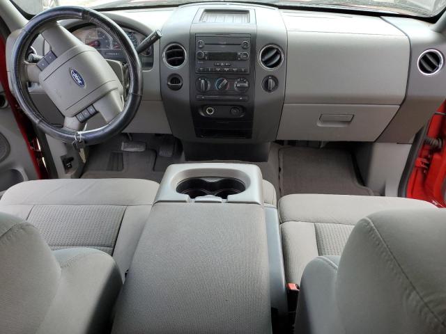 2007 Ford F150 VIN: 1FTPX02507KD26348 Lot: 58642244