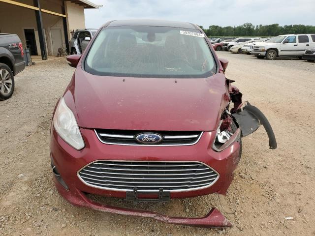 2013 Ford C-Max Sel VIN: 1FADP5BU6DL520286 Lot: 59307084