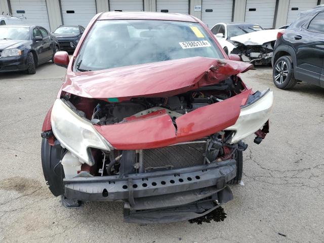 VIN 3N1CE2CPXEL380948 2014 Nissan Versa, S no.5