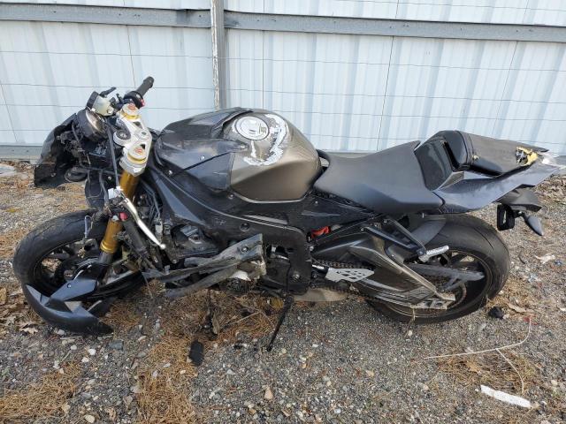 2010 BMW S 1000 RR - WB1051702AZV41624