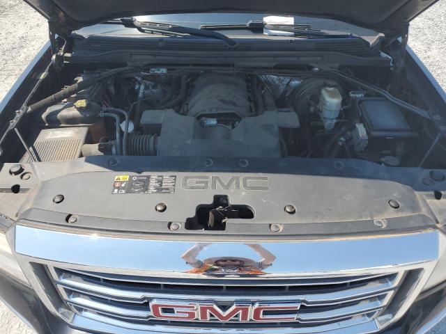 2014 GMC Sierra K1500 Sle VIN: 1GTV2UEC3EZ102583 Lot: 59339204