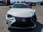 LEXUS RC 200T photo