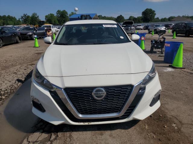 2019 NISSAN ALTIMA S - 1N4BL4BV5KC222928